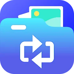 Photo Recover-File Recovery