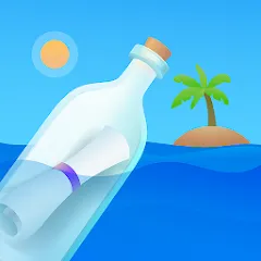 Bottled: Message in a Bottle
